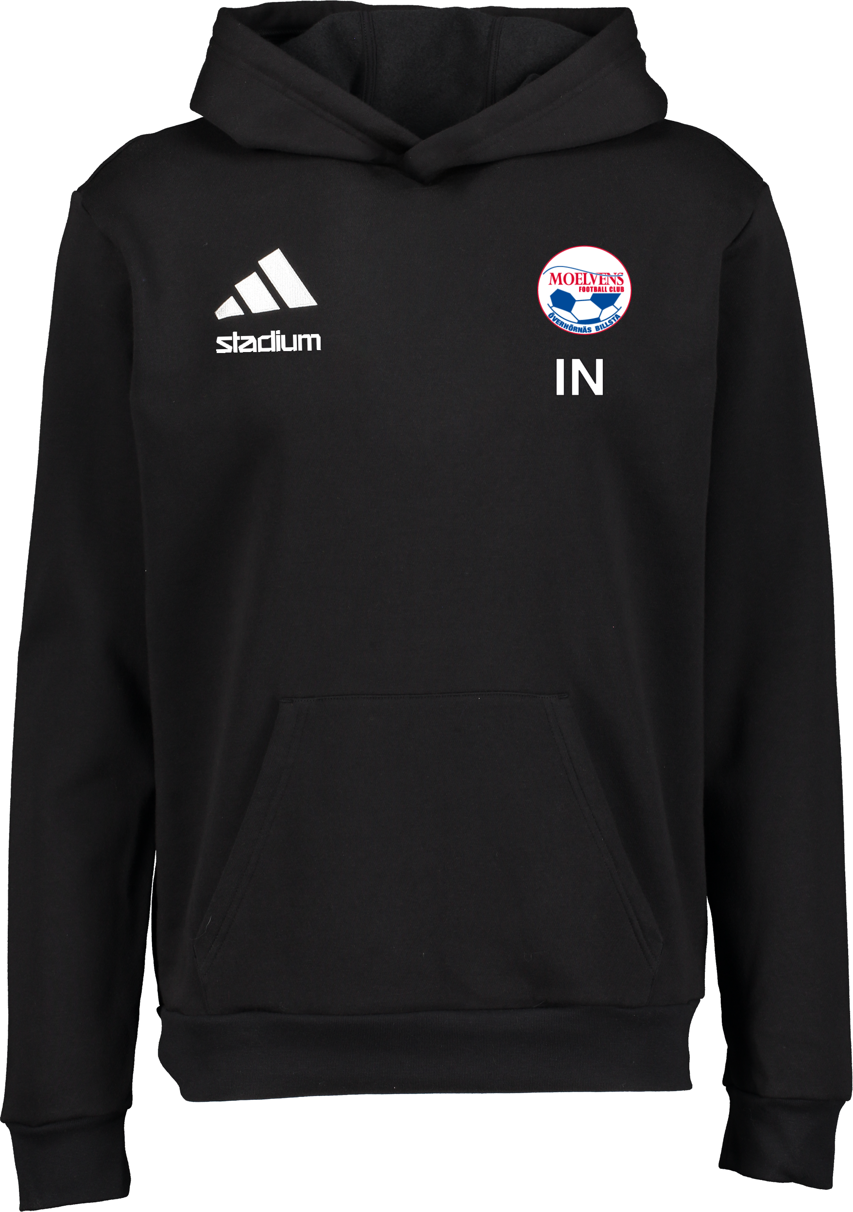 
ADIDAS, 
ENT26 HOODY JR, 
Detail 1
