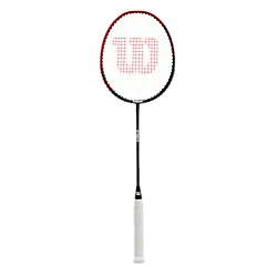 372332101101 WILSON Striker Bmtn Rkt 372332101101 WILSON Striker Bmtn Rkt Standard Small1x1