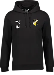 392105103110 PUMA T Goal Casual Hood Jr 392105103110 PUMA T Goal Casual Hood Jr Standard Small1x1