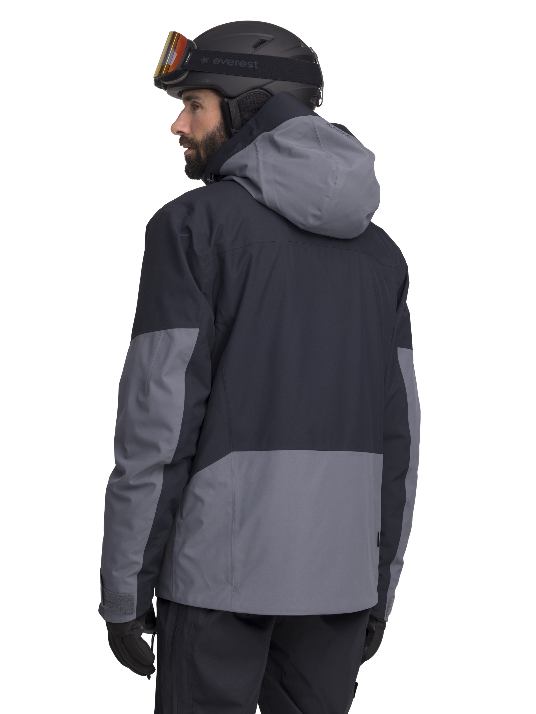 EVEREST, M Alpine Jacket