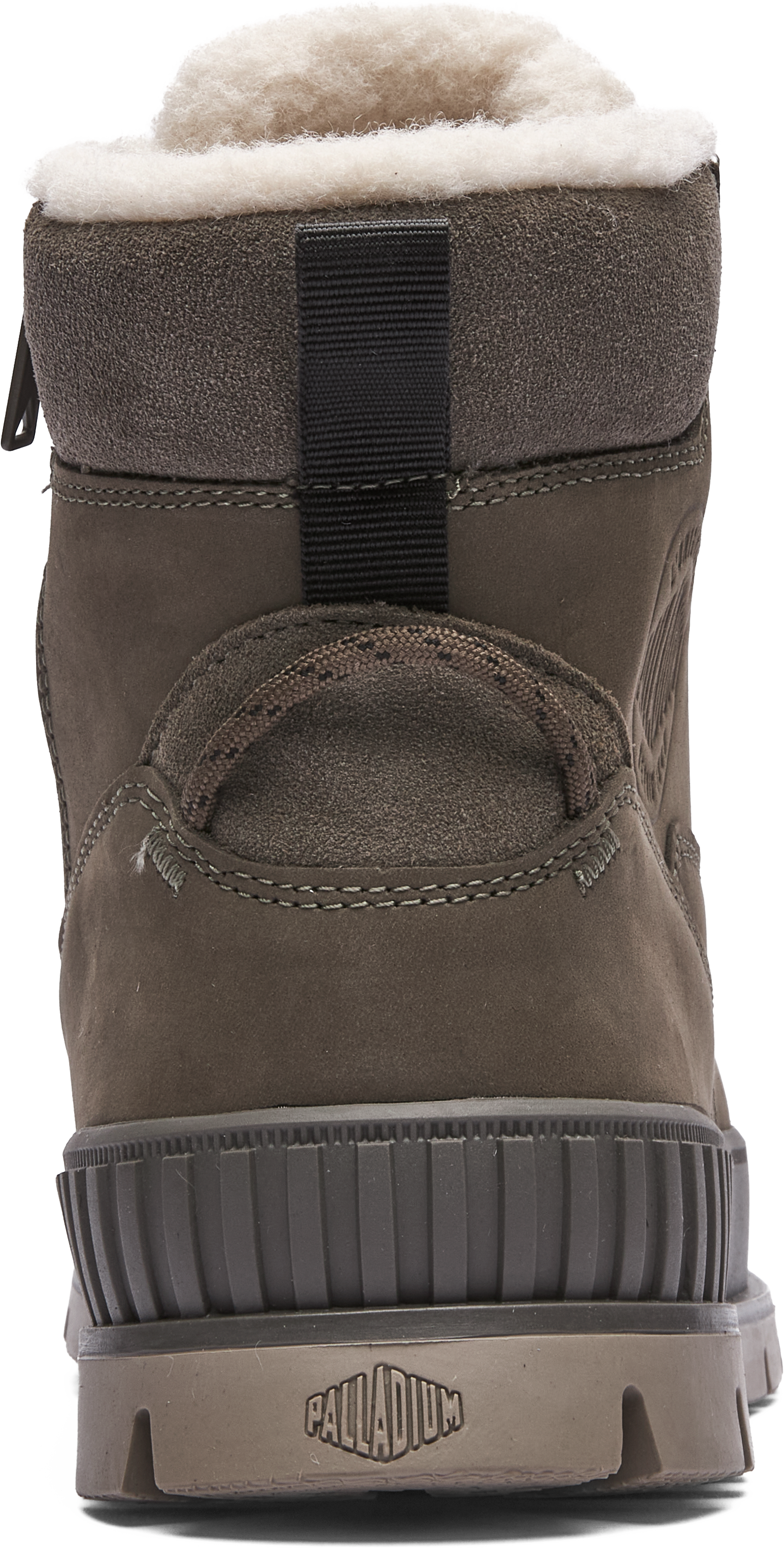 PALLADIUM, M Pallashock Warm Wp