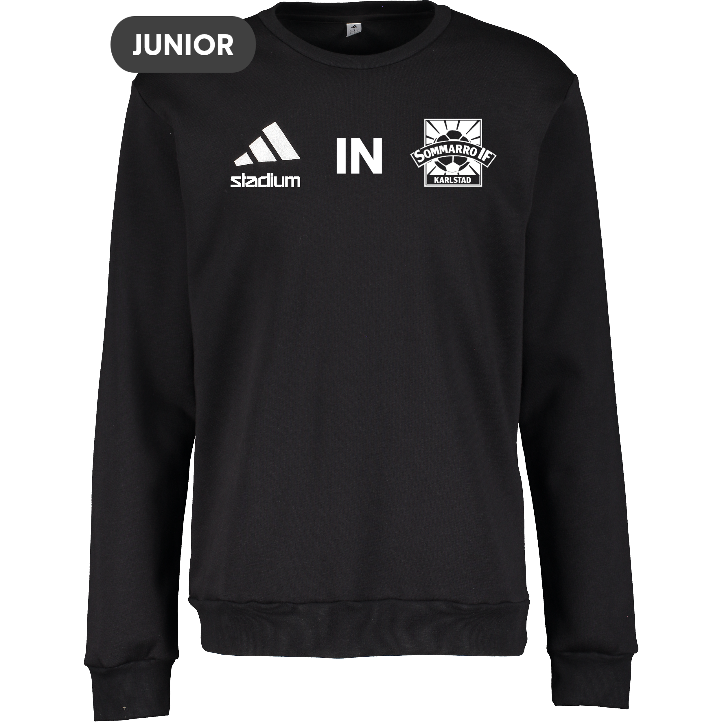 
ADIDAS, 
ENT26 SW TOP JR, 
Detail 1
