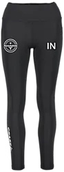394183102101 CRAFT Rush 2.0 Tights W 394183102101 CRAFT Rush 2.0 Tights W Standard Small1x1