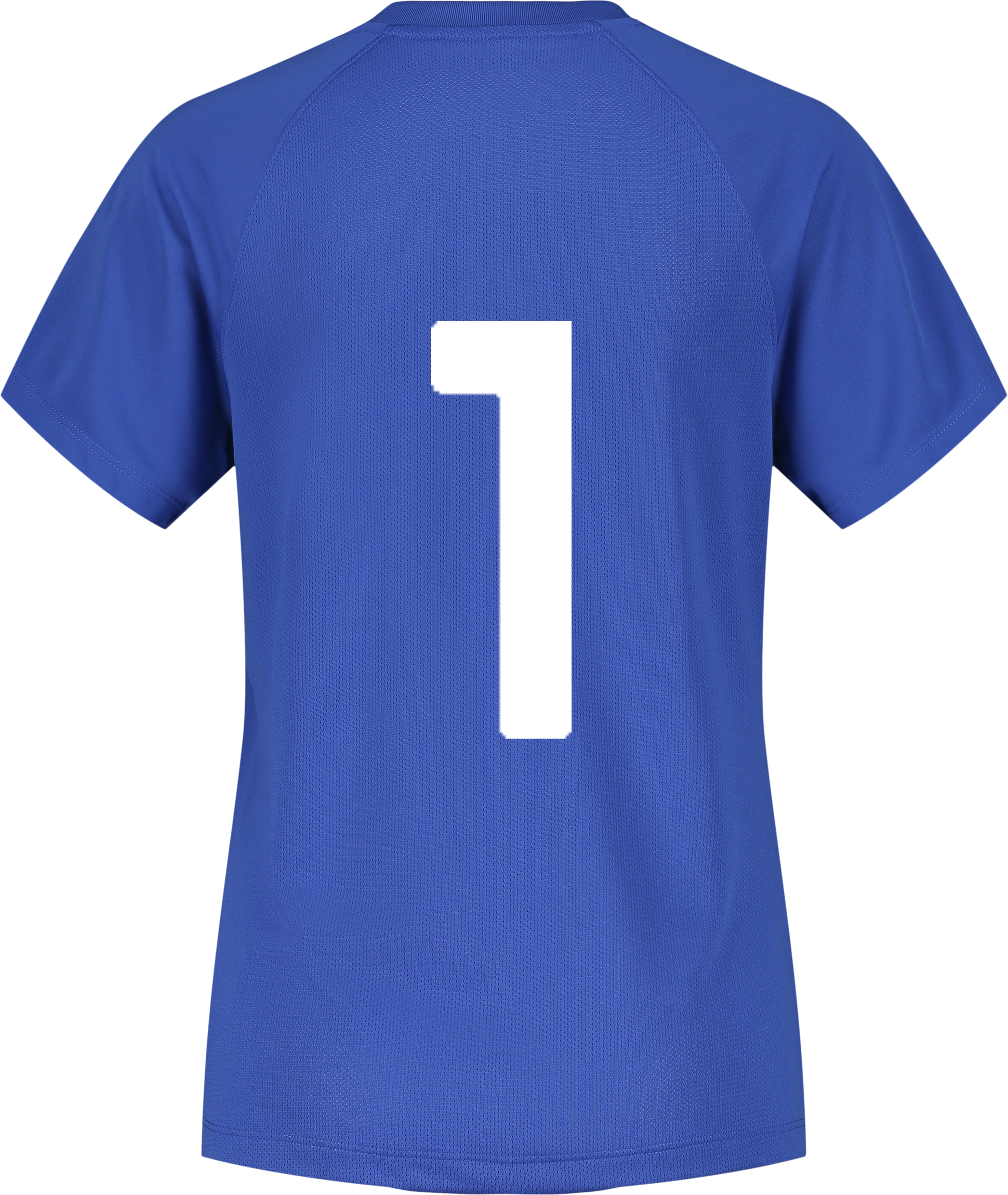 NIKE, PARK VIII SS JSY W