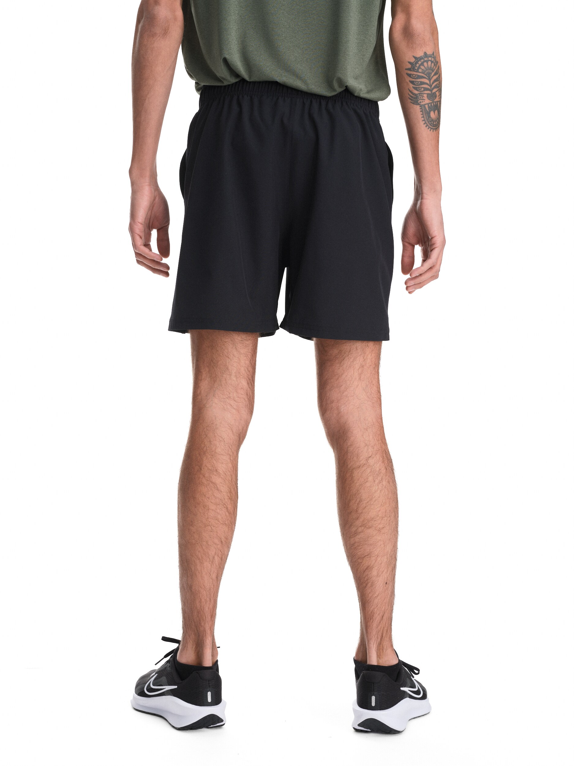 RONHILL, RUN SHORTS M