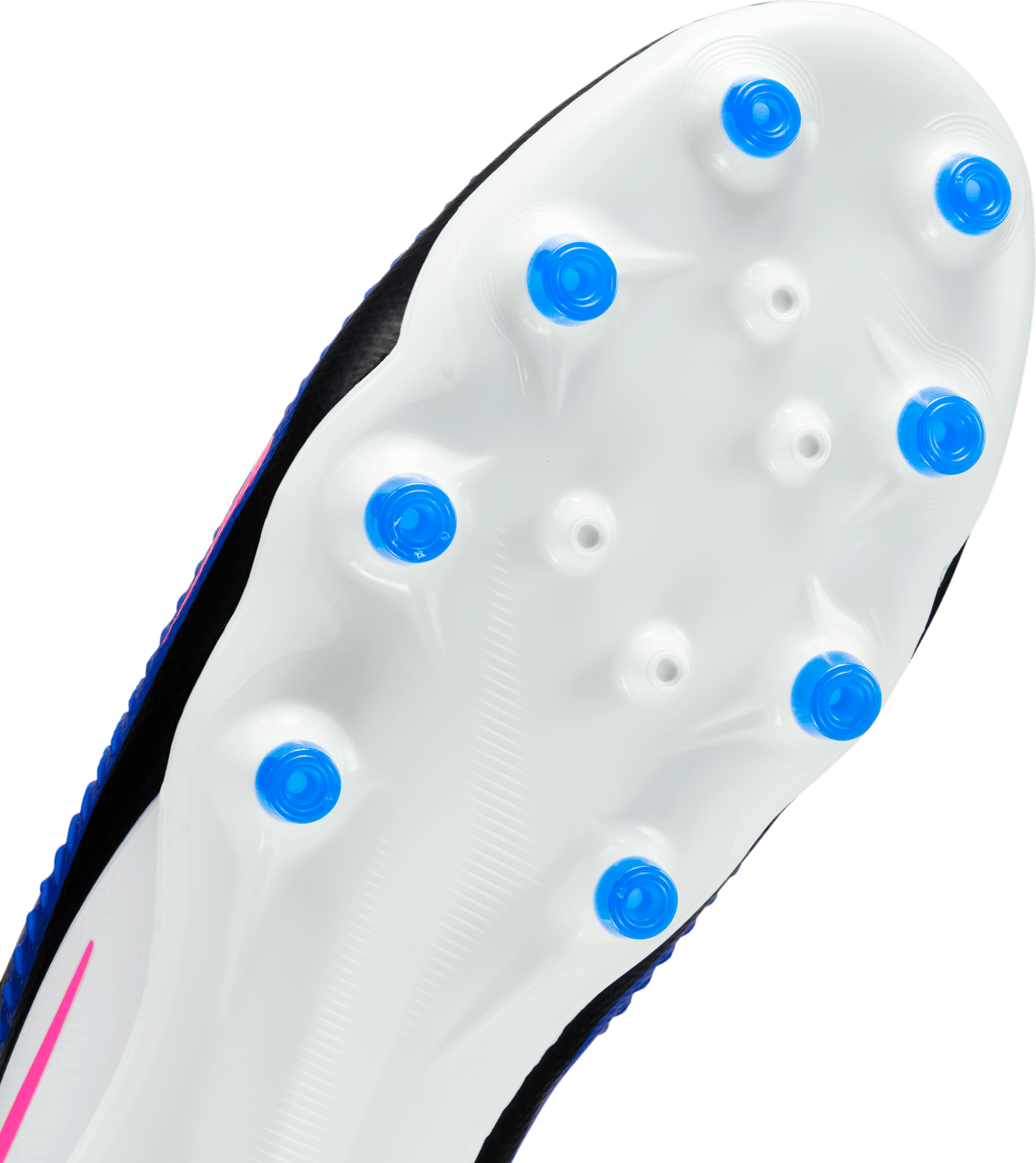 NIKE, Phantom 6 Low Pro Ag-pro