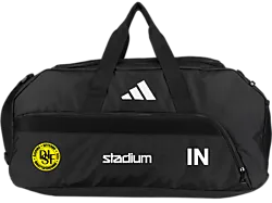 377159101101 ADIDAS Tiro League Duffle M 377159101101 ADIDAS Tiro League Duffle M Standard Small1x1