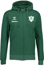 393949105101 HUMMEL Go 2.0 Zip Hood 393949105101 HUMMEL Go 2.0 Zip Hood Standard Small1x1
