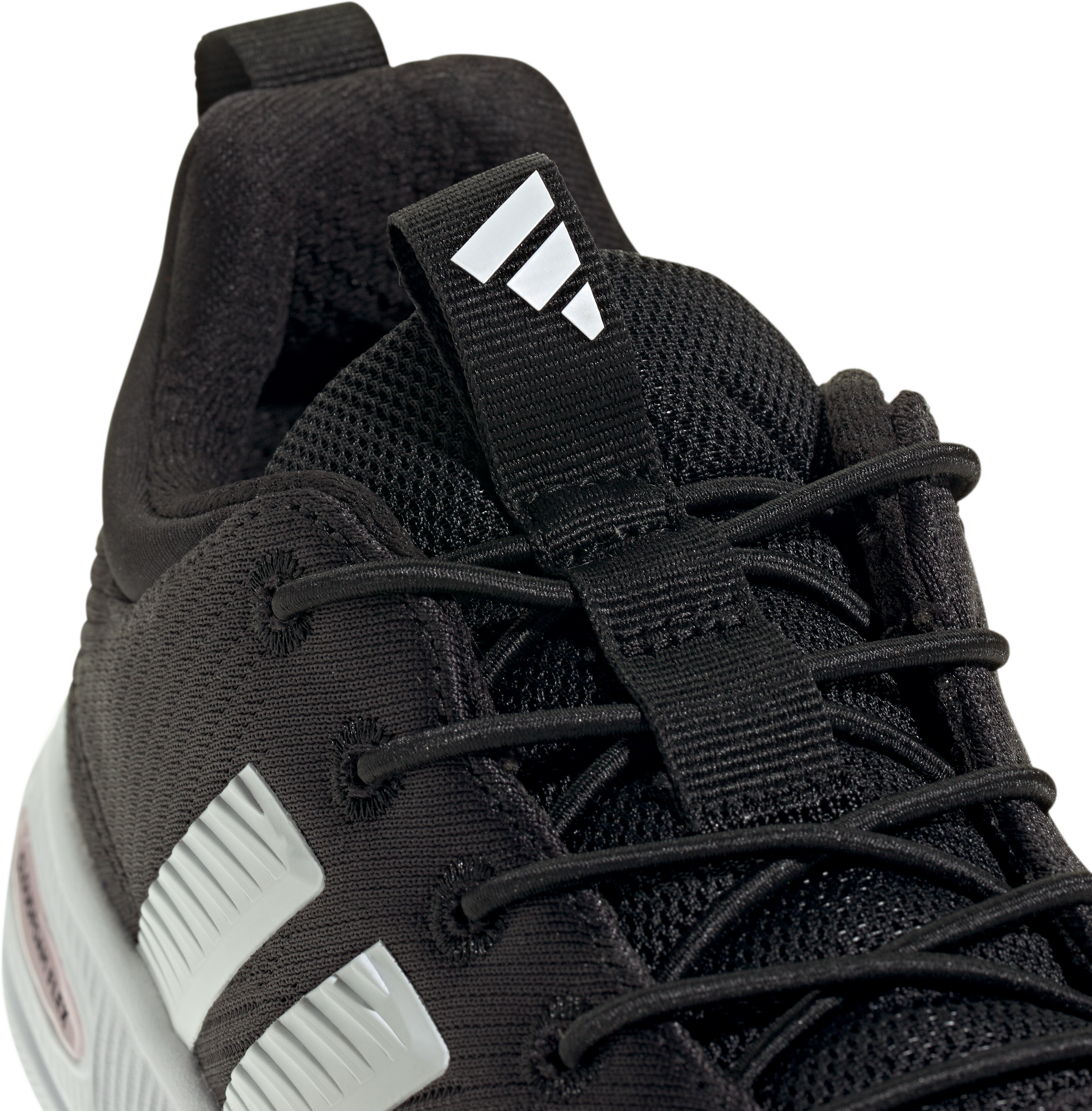 ADIDAS, CLOUDFOAM FLEX - ELASTIC LACES