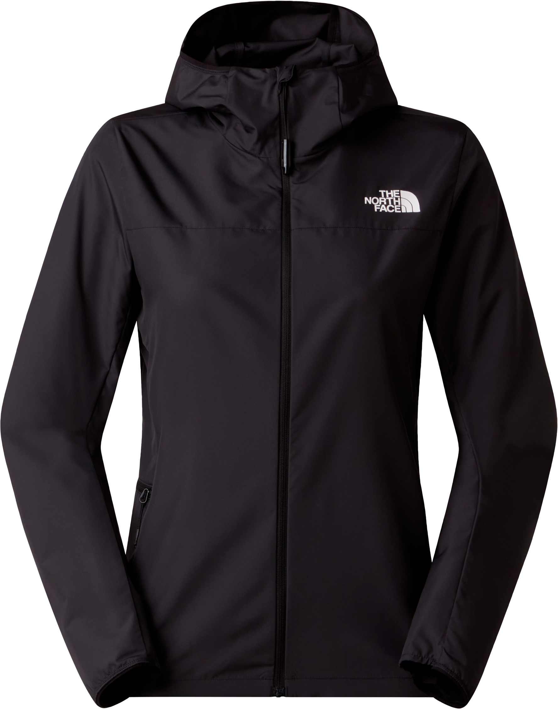 THE NORTH FACE, W FONTANALES WIND JACKET