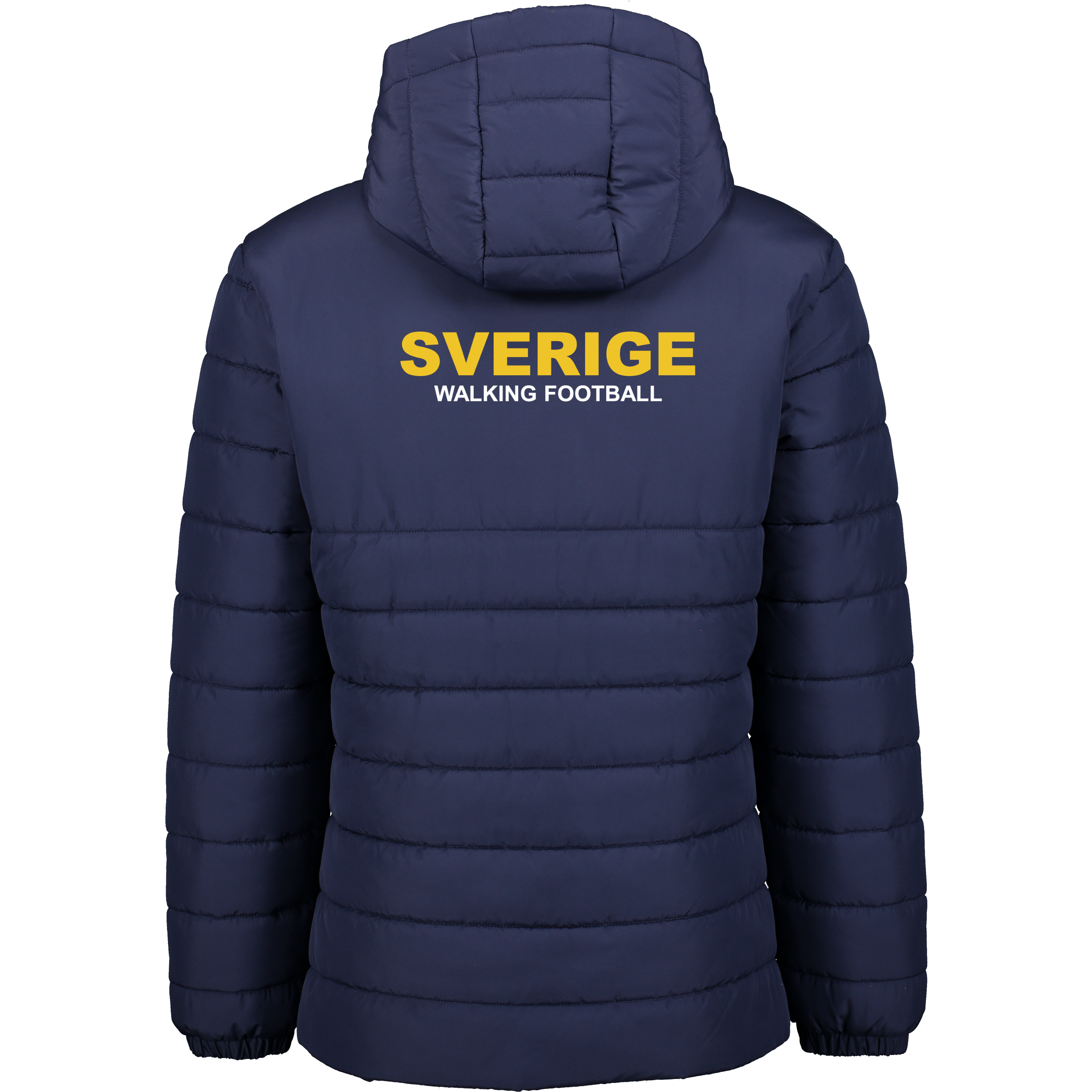 PUMA, T Additions Hood Pad Jkt