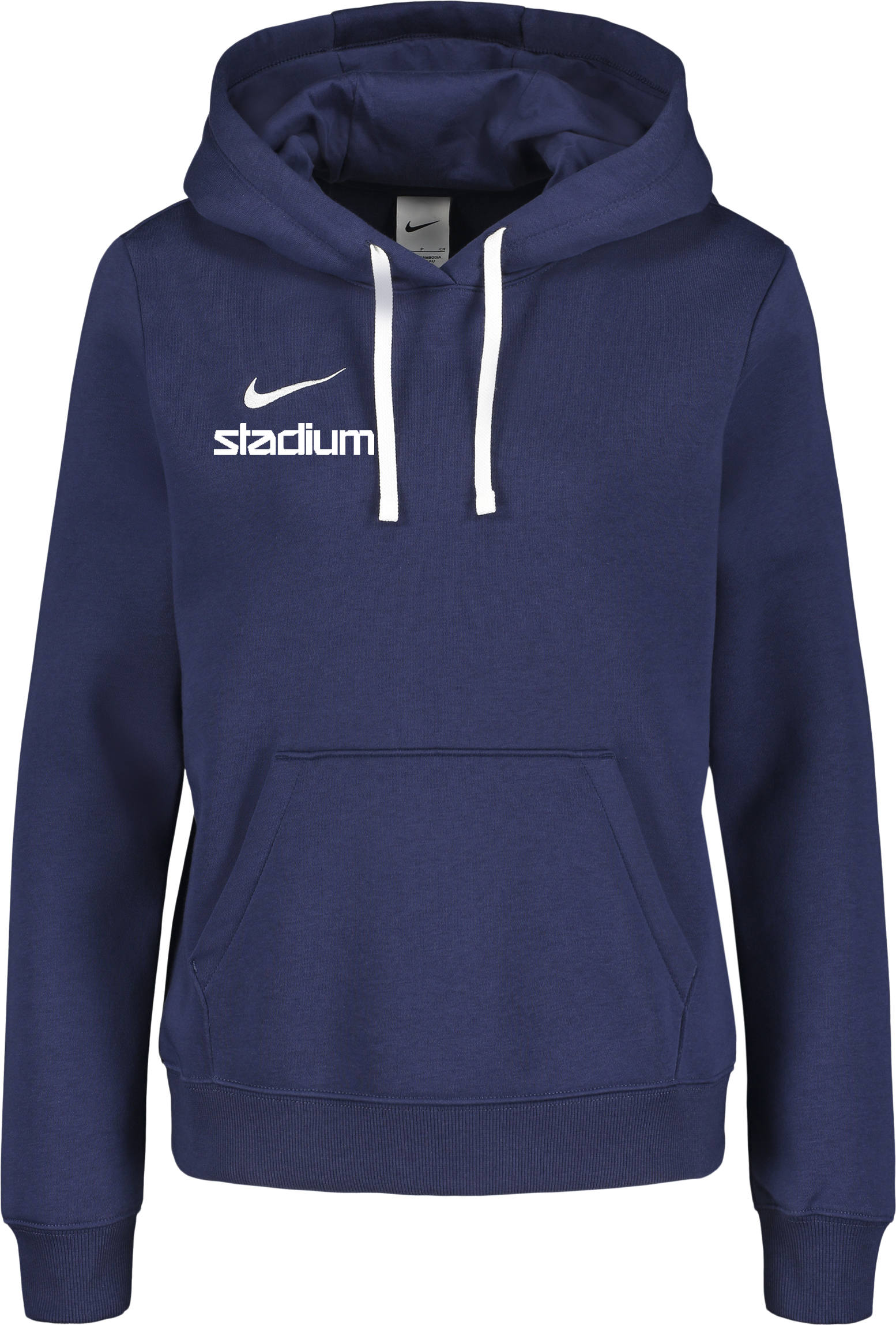 
NIKE, 
PARK26 FLC HOOD W, 
Detail 1
