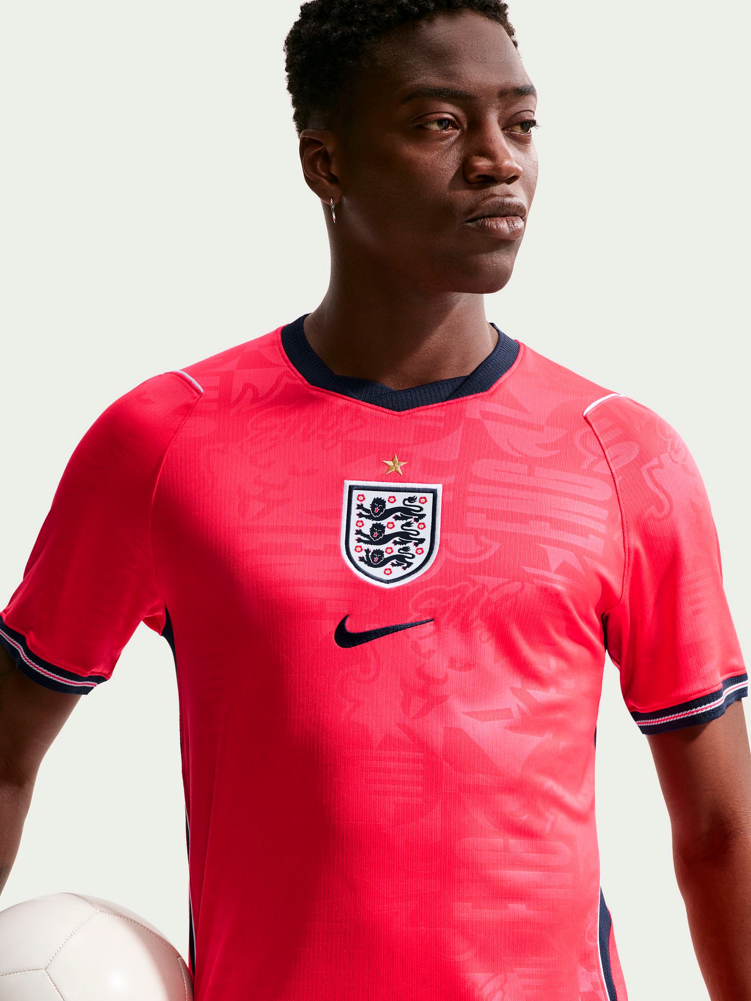 NIKE, ENT M NK DF JSY SS STAD AW