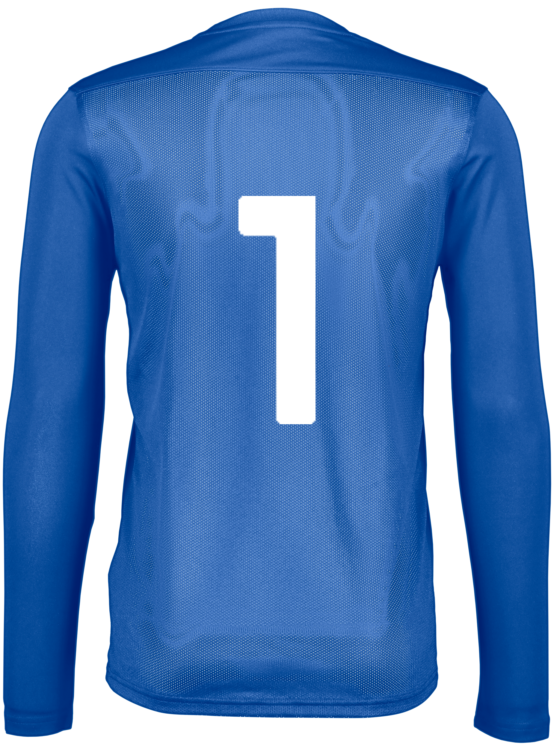 NIKE, Park VII LS Jsy