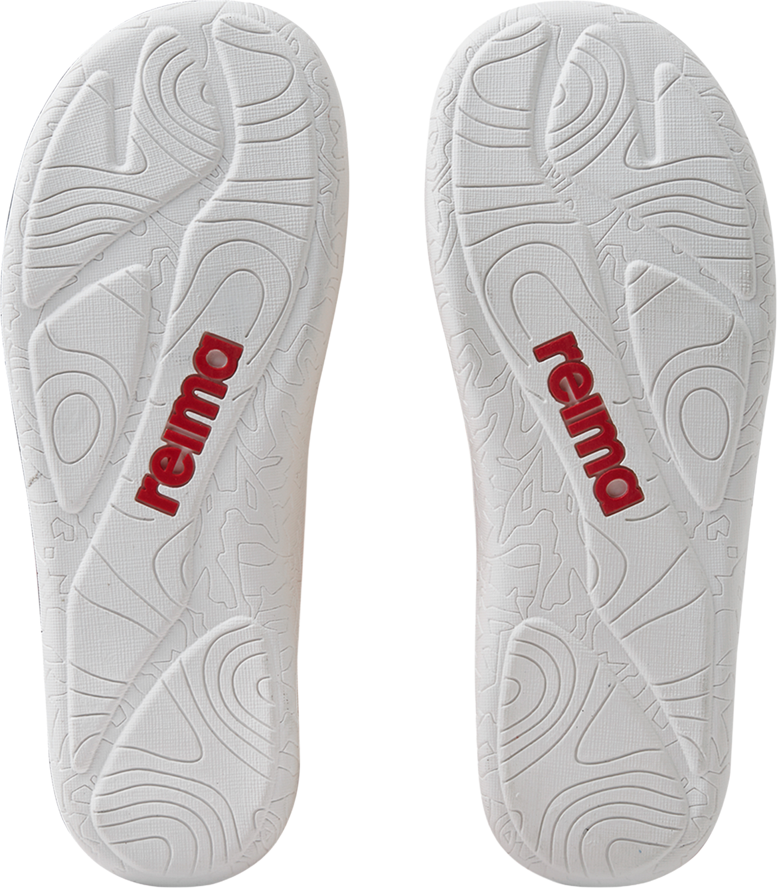 REIMA, J ASTELU BAREFOOT