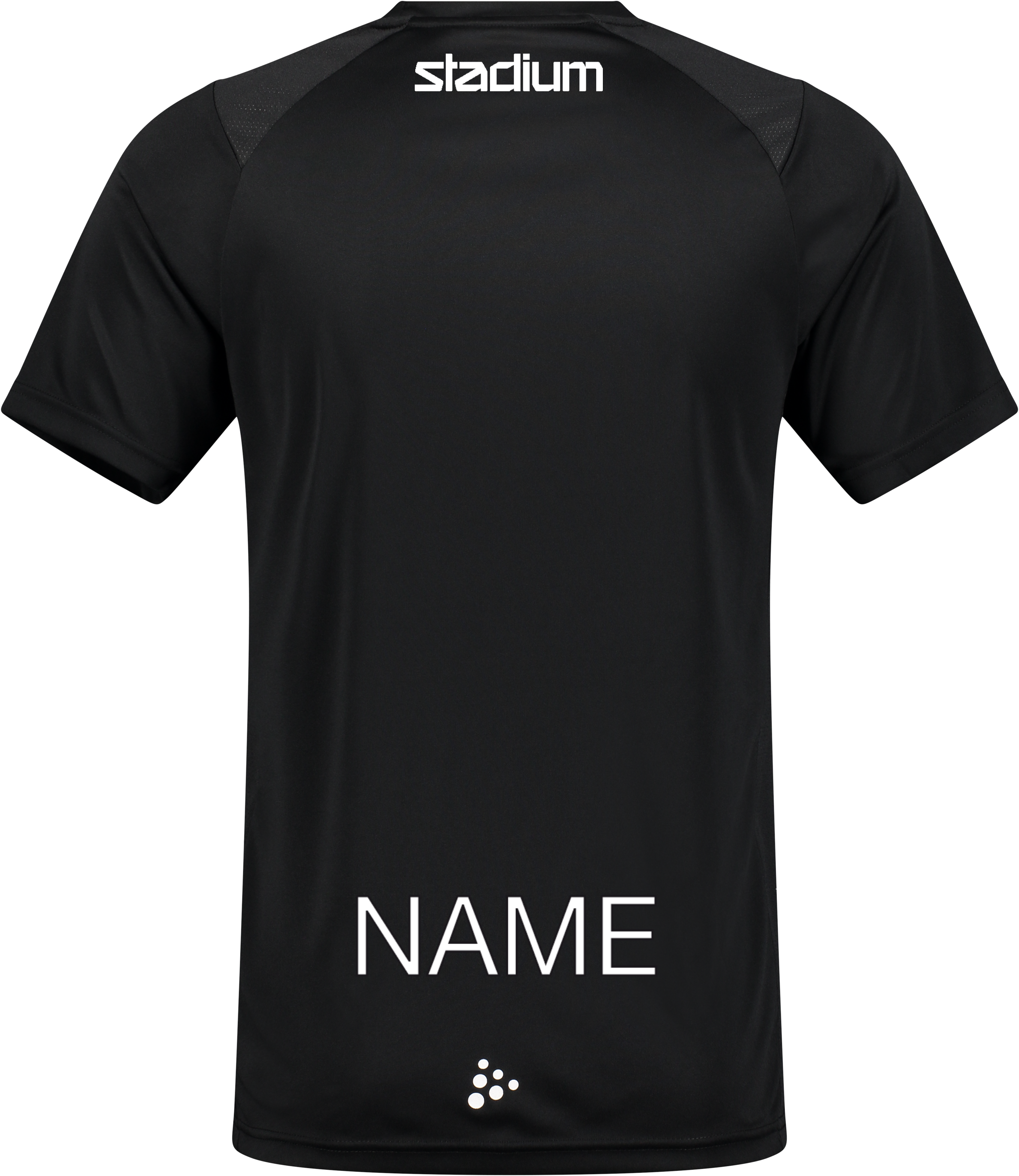 CRAFT, Rush 2.0 Ss Tee M