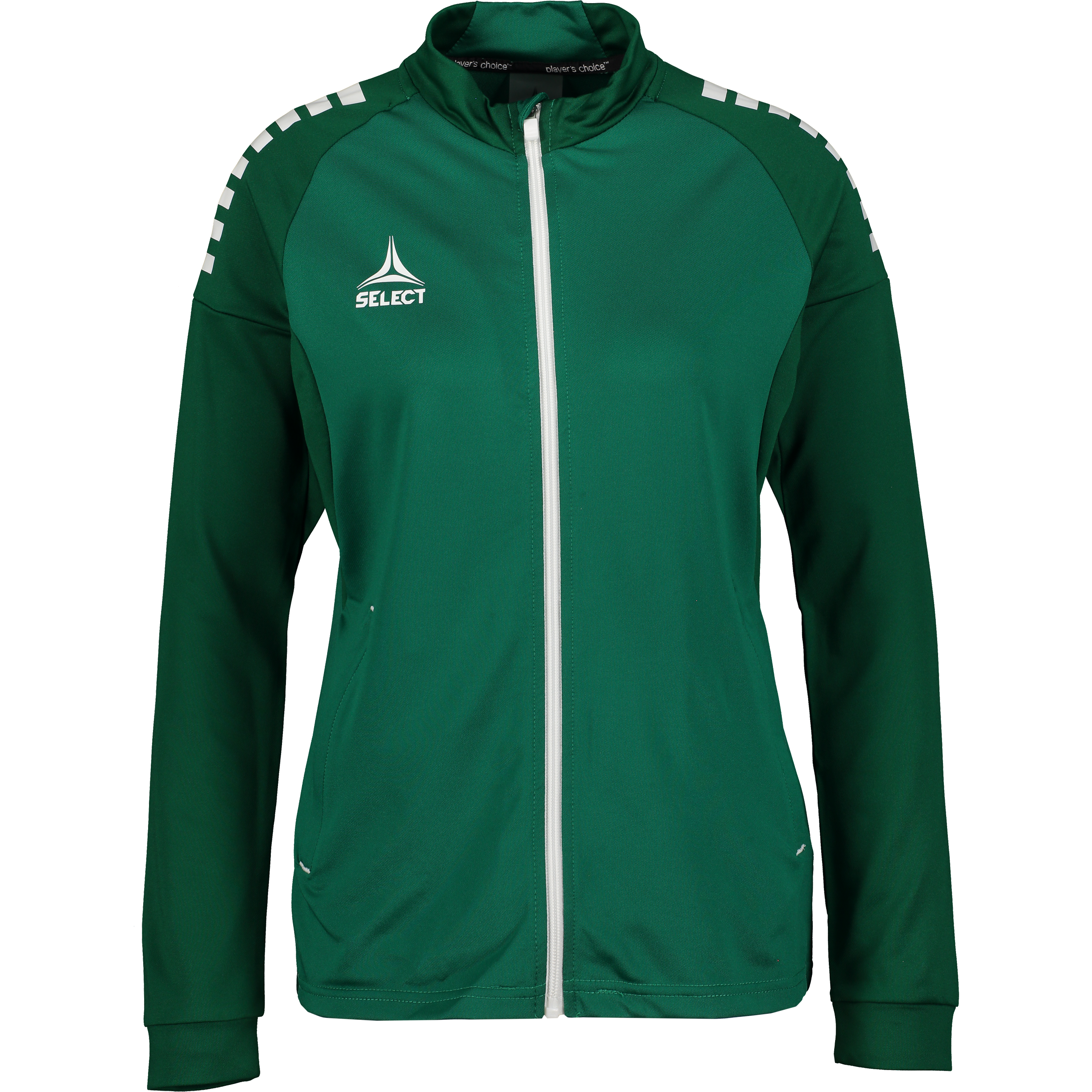 
SELECT, 
Spain 25 Trg Jkt W, 
Detail 1
