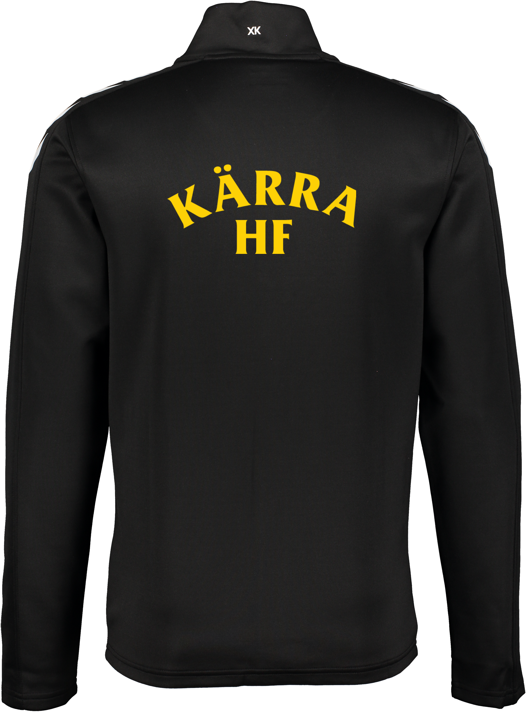 HUMMEL, Core Xk Poly Zip Sweat