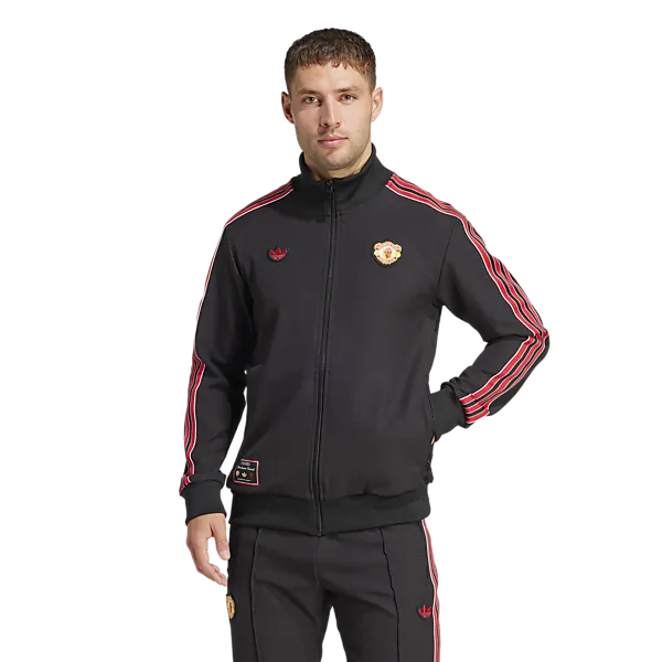 ADIDAS ORIGINALS Mufc Icon Tt