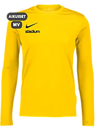 311152110101 NIKE Park VII LS Jsy 311152110101 NIKE Park VII LS Jsy Standard Small1x1