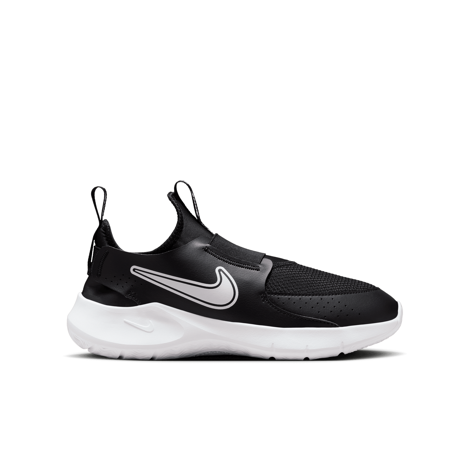 
NIKE, 
J Flex Runner 3 Gs, 
Detail 1
