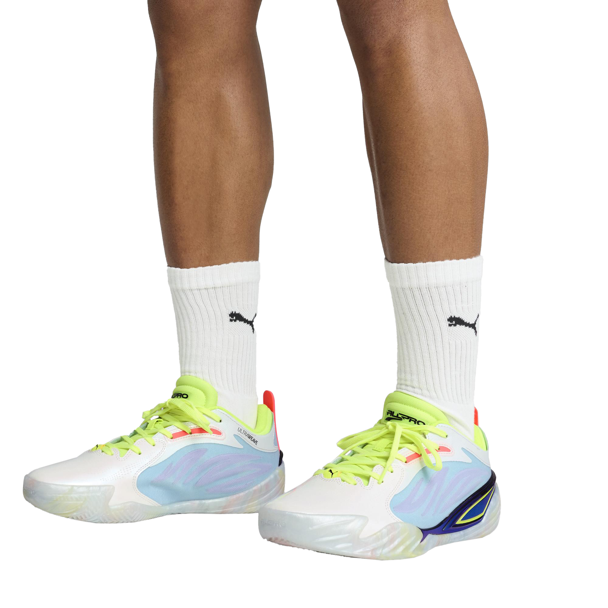 PUMA, All-Pro Nitro Elit