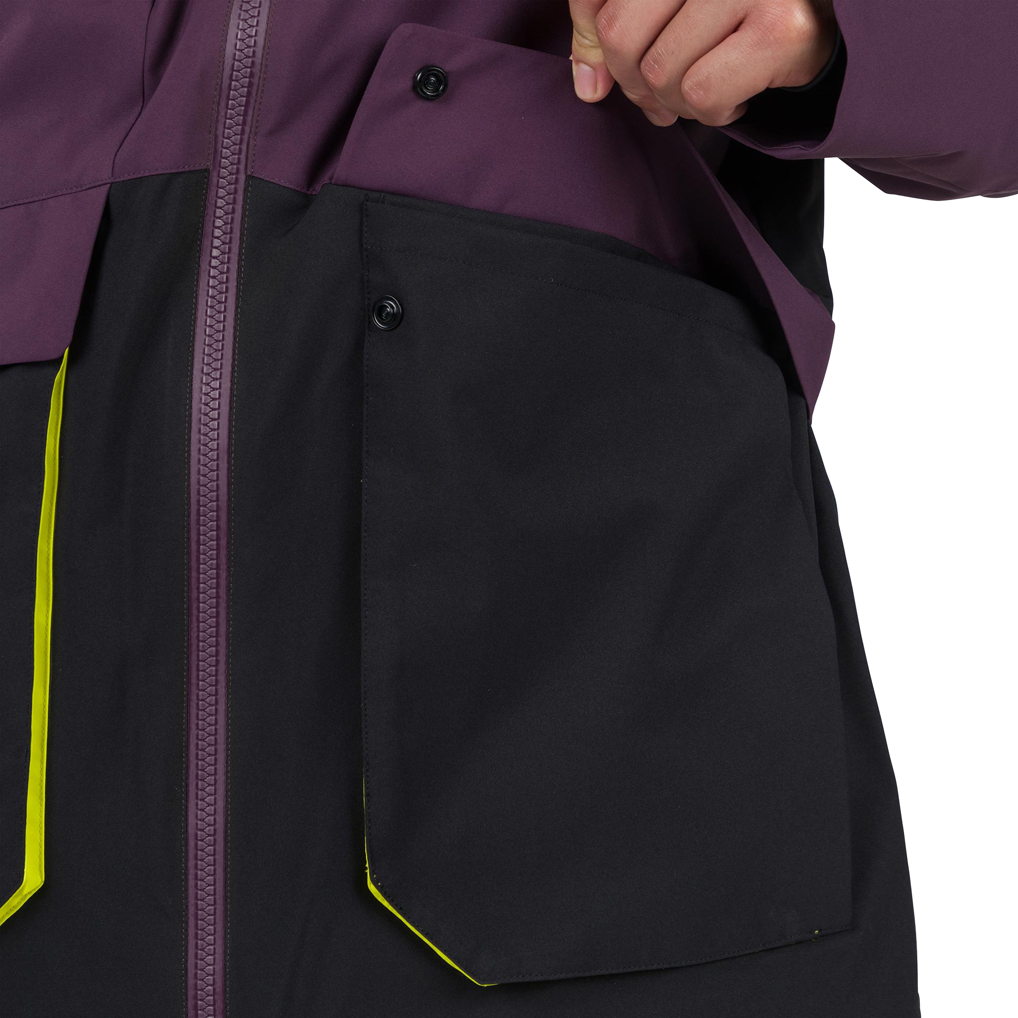 ROSSIGNOL, Corbet'S 2l Jkt