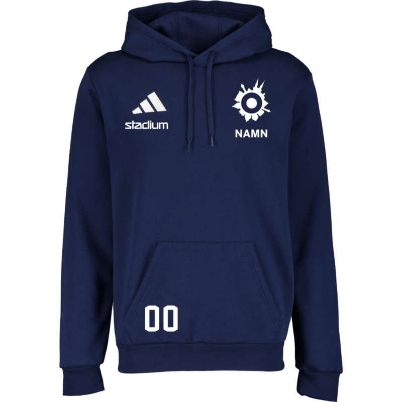 
ADIDAS, 
ENT26 HOODY, 
Detail 1
