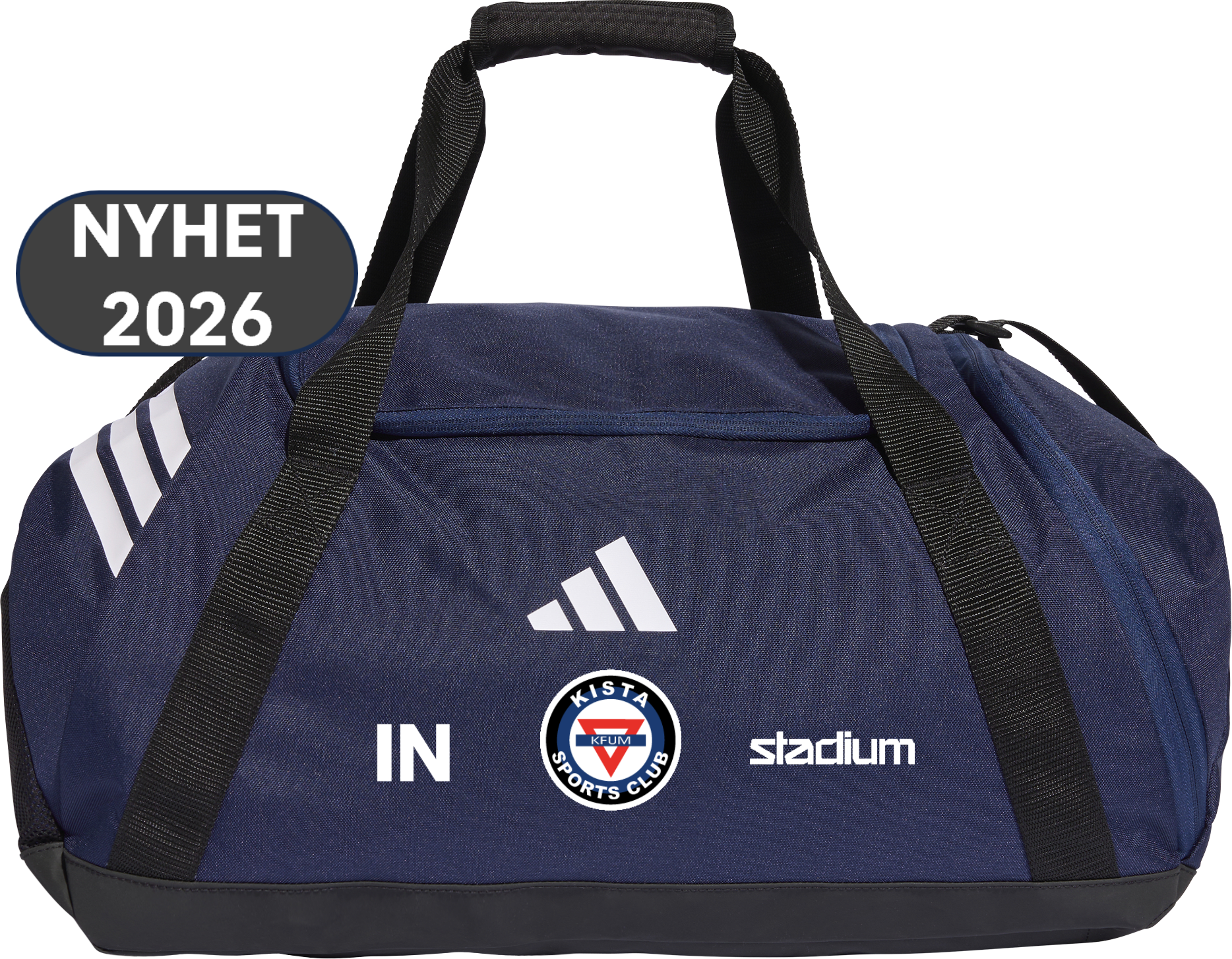 
ADIDAS, 
TIRO DUFFLE M, 
Detail 1
