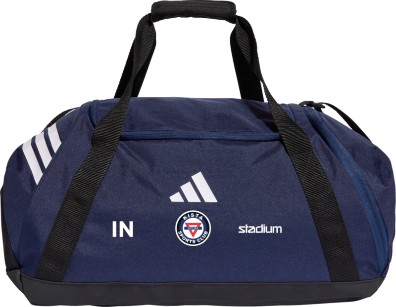 
ADIDAS, 
TIRO DUFFLE M, 
Detail 1
