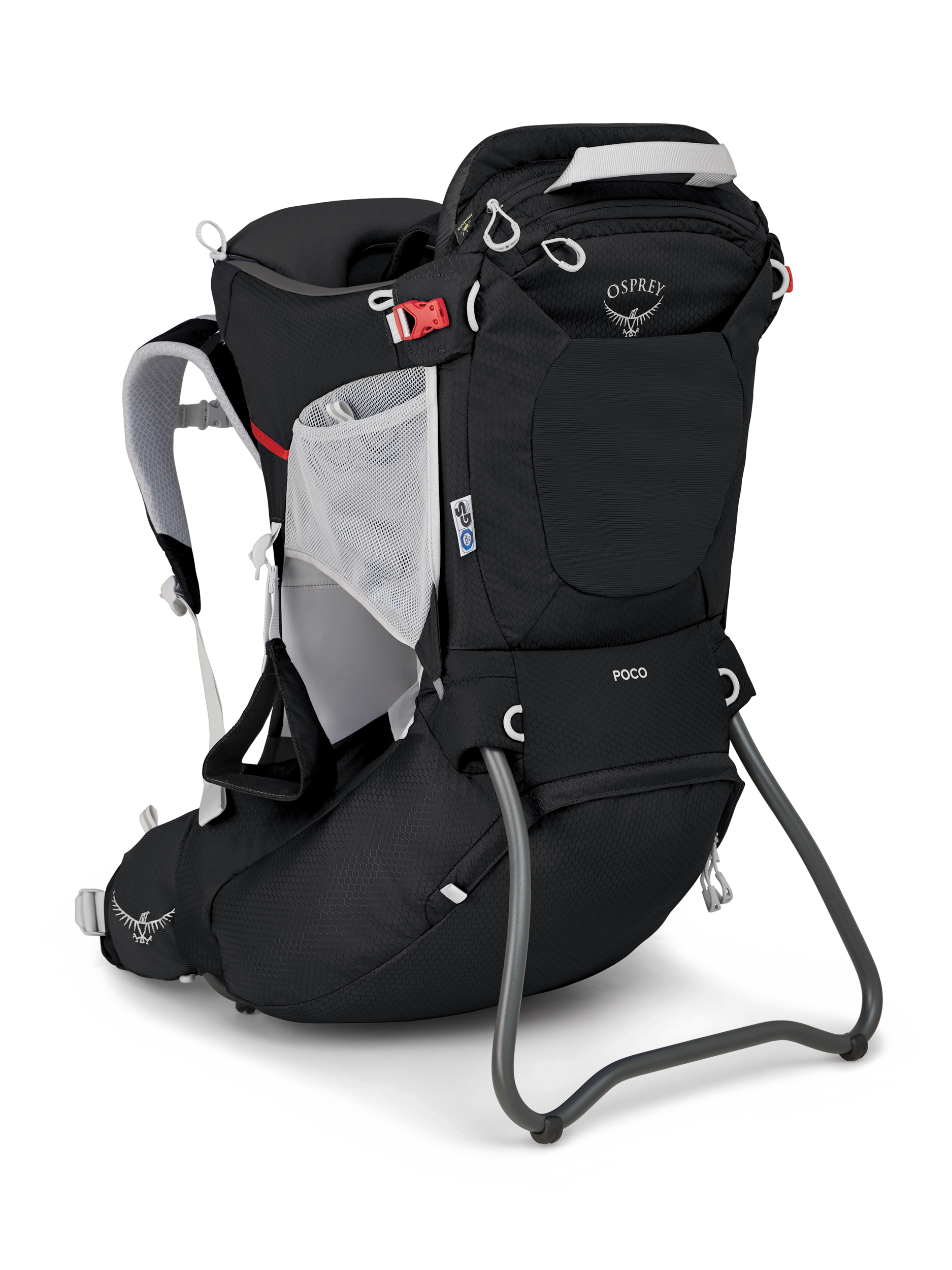 OSPREY, Poco Child Carrier