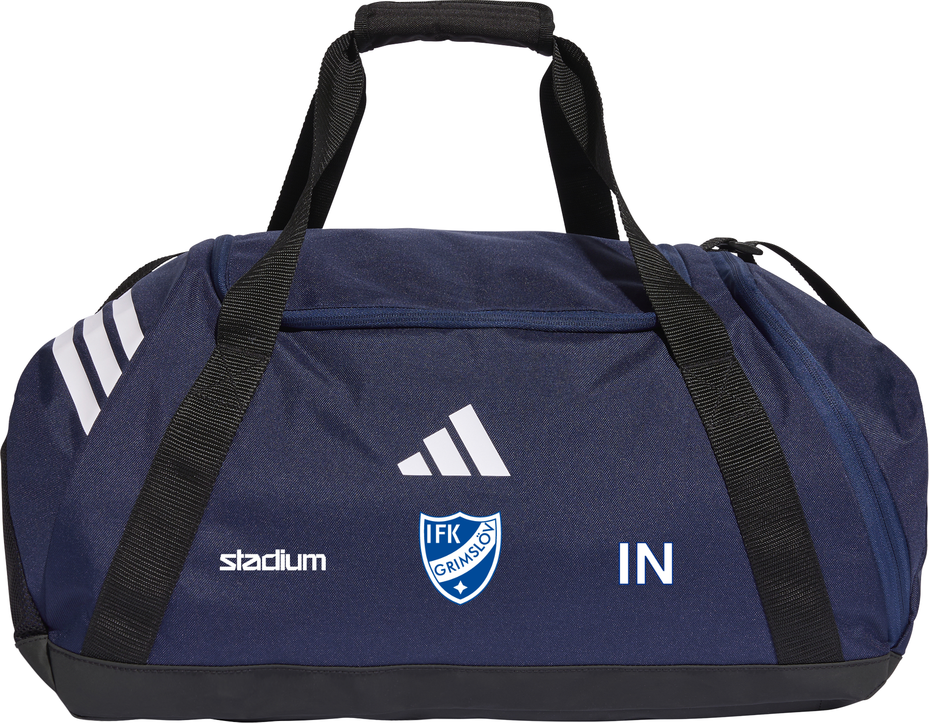 
ADIDAS, 
TIRO DUFFLE M, 
Detail 1
