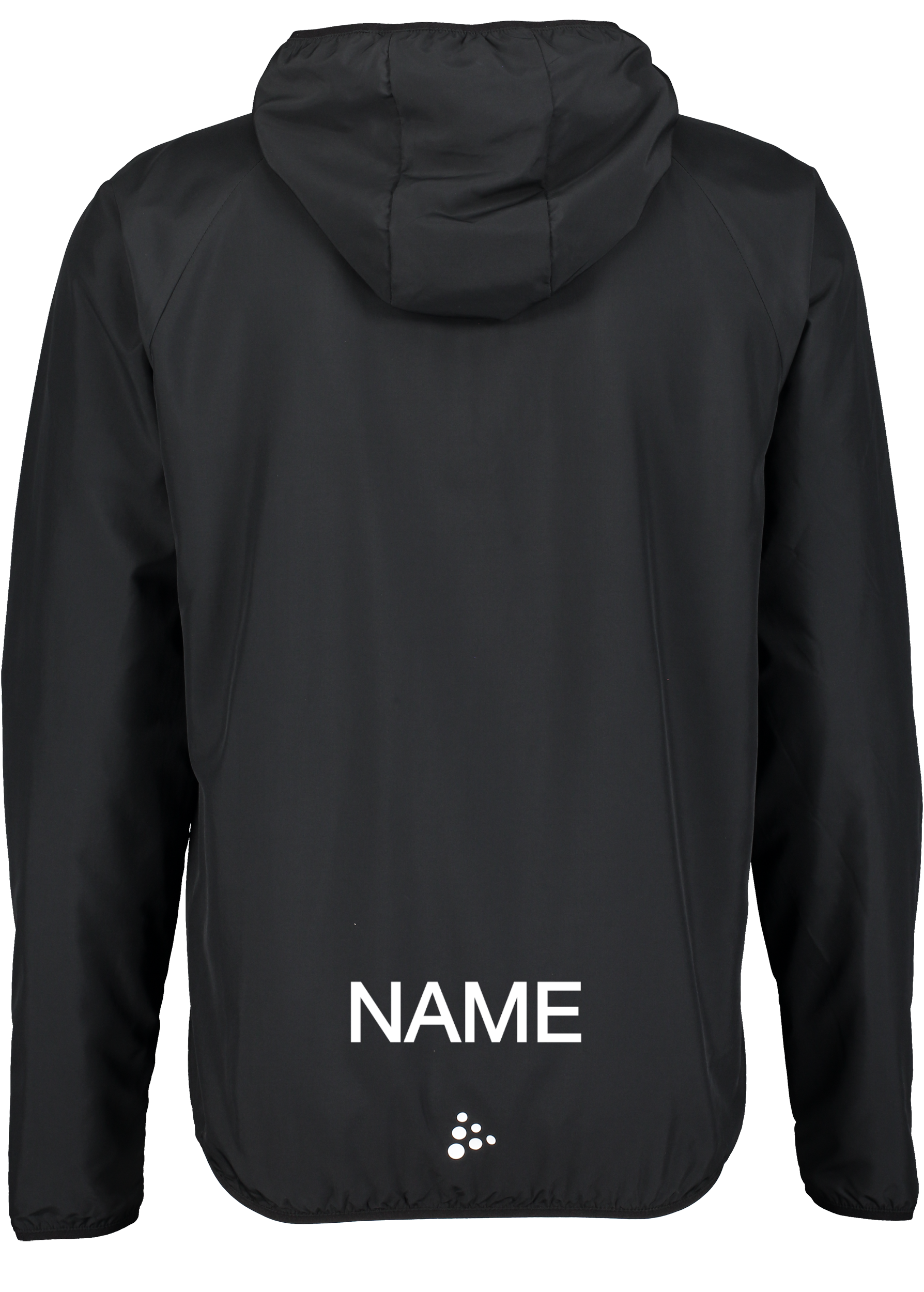 CRAFT, Squad Go Wind Jacket M