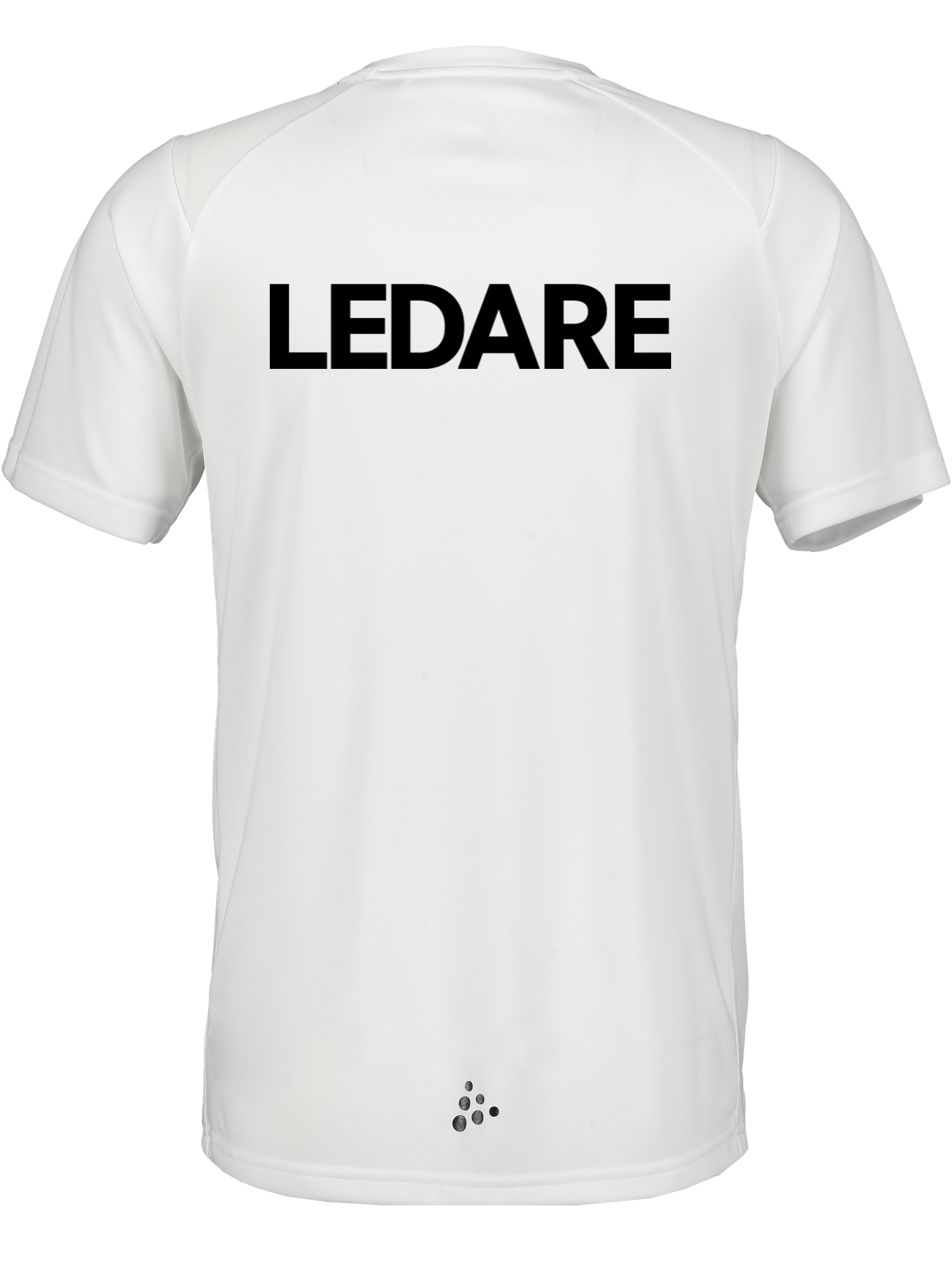 CRAFT, Rush 2.0 Ss Tee Jr