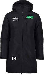 279719102108 CRAFT Parkas Jkt W 279719102108 CRAFT Parkas Jkt W Standard Small1x1