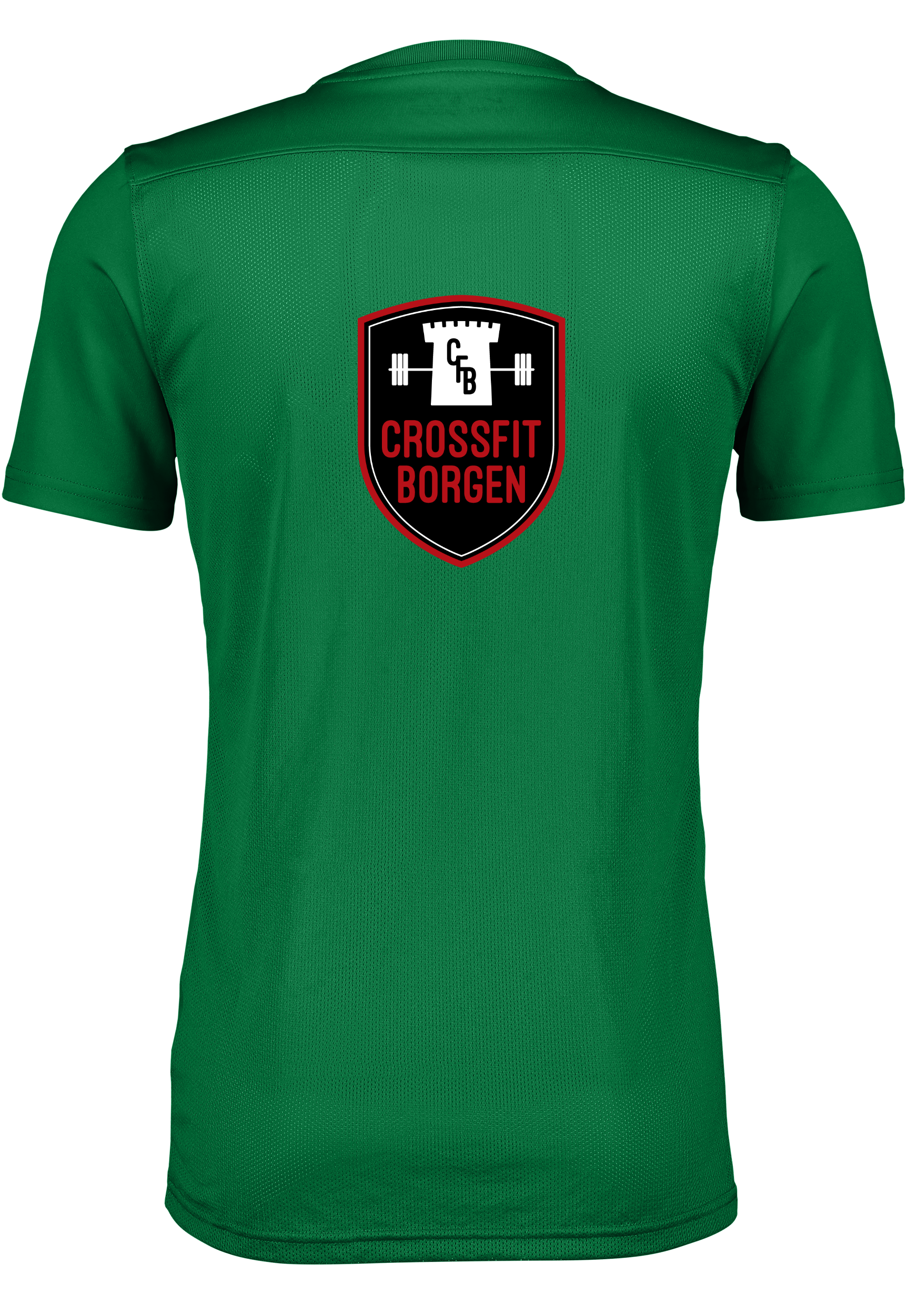 NIKE, Park VII SS Jsy