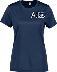 292684109101 CLIQUE Active Tee W 292684109101 CLIQUE Active Tee W Standard Small1x1