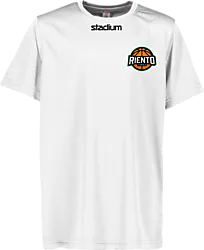292680101101 CLIQUE Active Tee Jr 292680101101 CLIQUE Active Tee Jr Standard Small1x1
