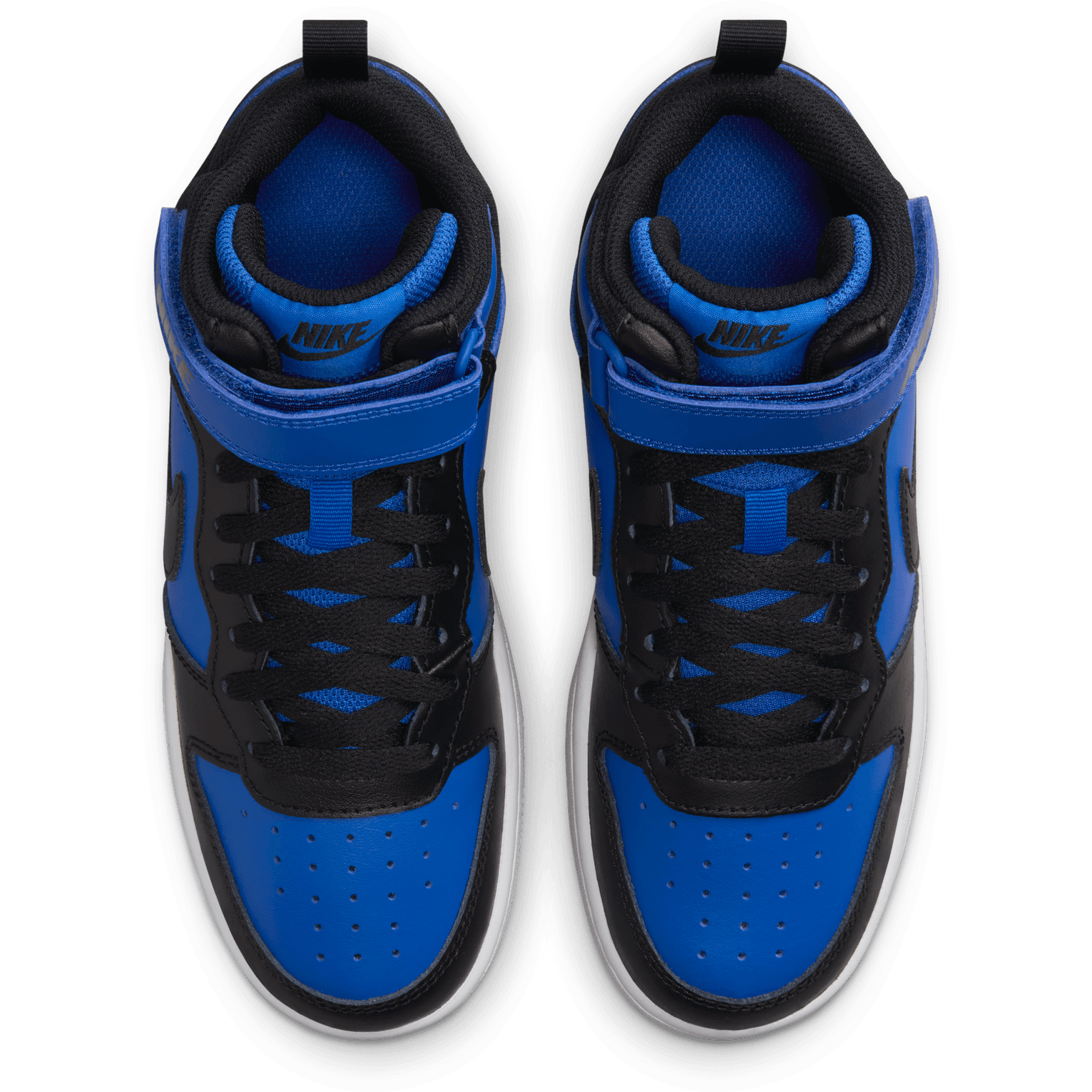 NIKE, J Court Borough Mid 2 Gs