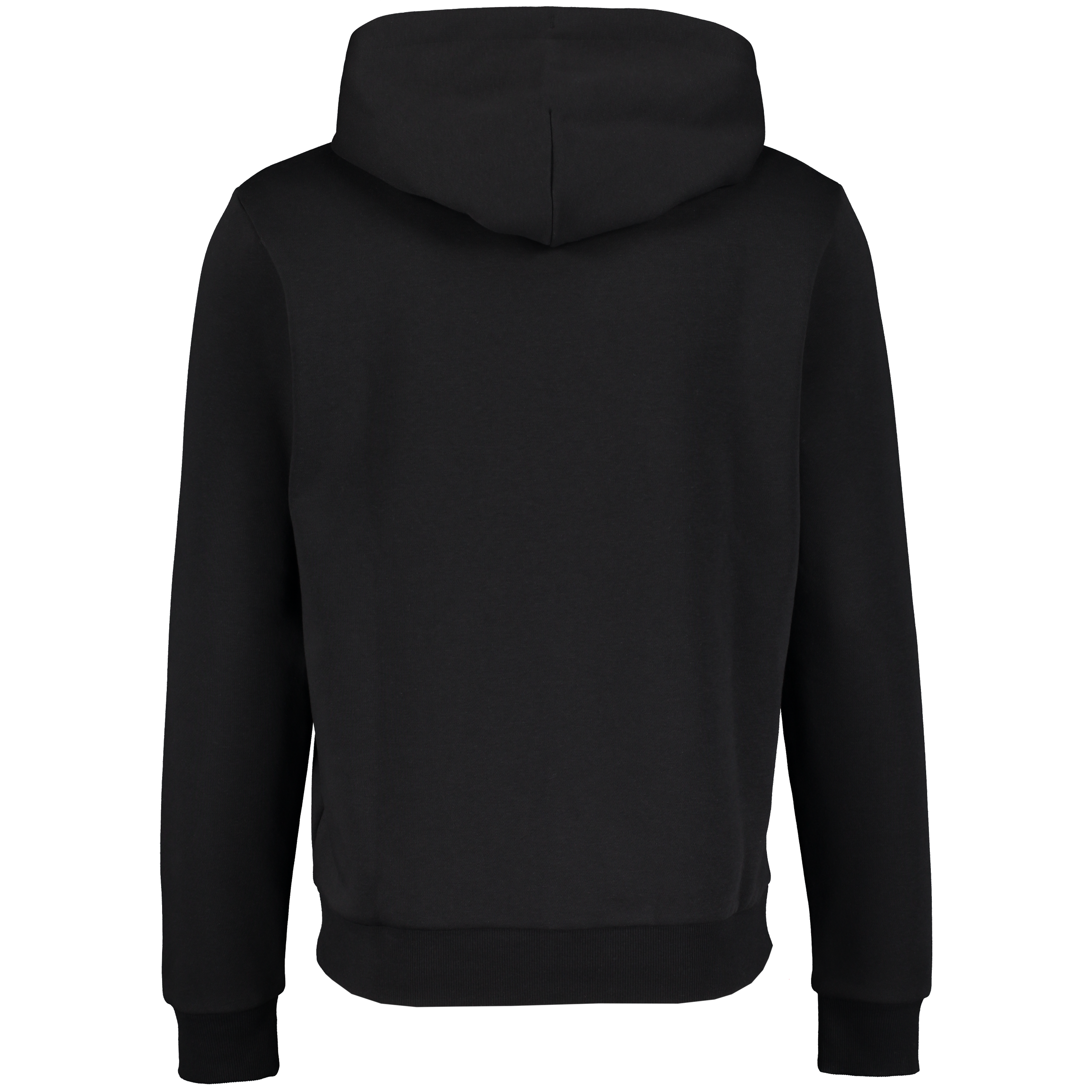 TAKEOFF, Basic Zip Hood M