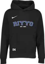 318287102101 NIKE Park 20 Flc Hood Jr 318287102101 NIKE Park 20 Flc Hood Jr Standard Small1x1