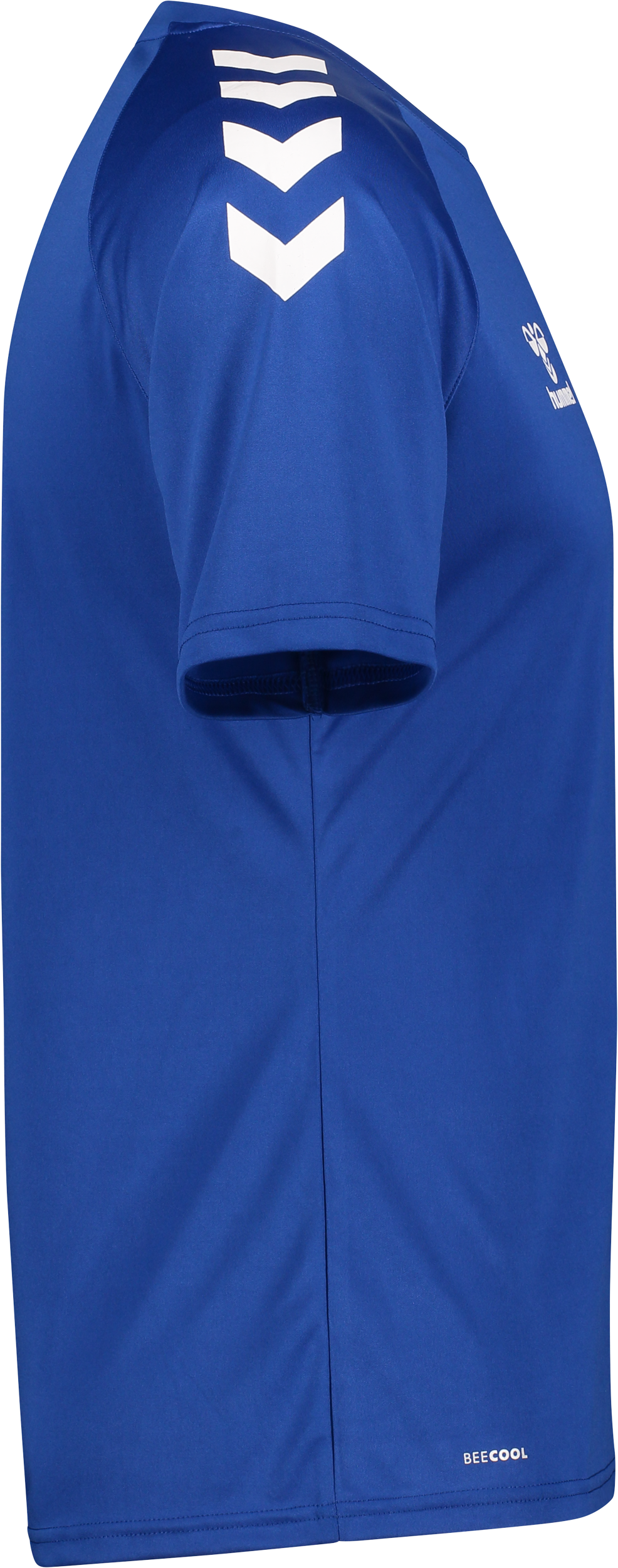 HUMMEL, Core Xk Poly Tee Ss Jr