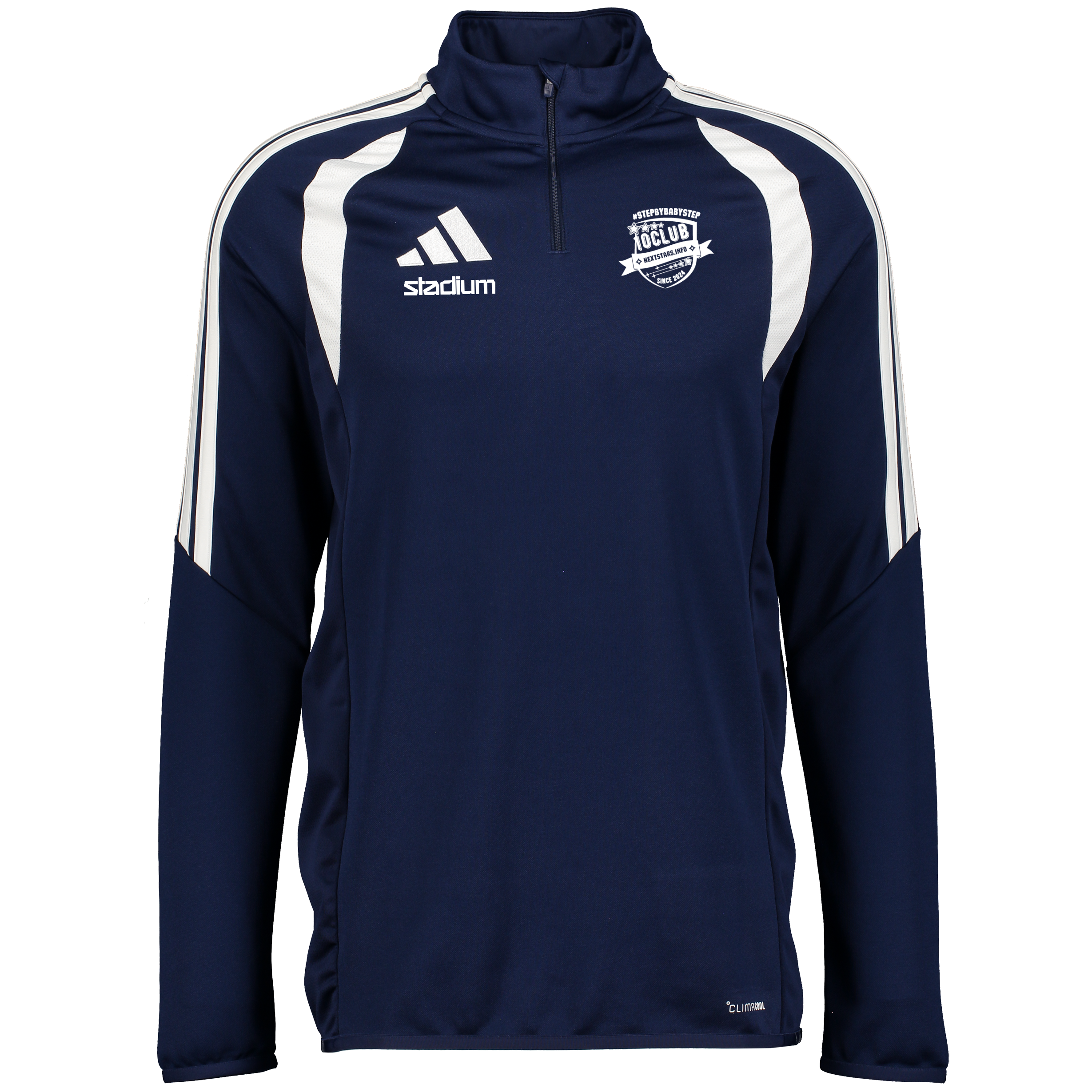 
ADIDAS, 
TIRO26 L TR TOP, 
Detail 1
