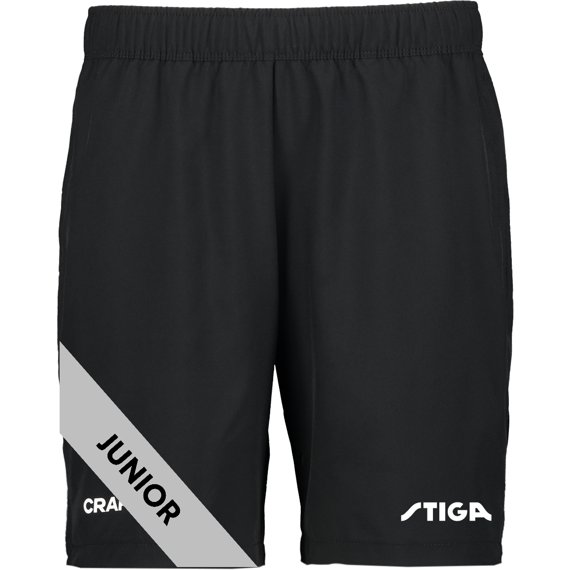 
CRAFT, 
Ability Shorts Jr, 
Detail 1
