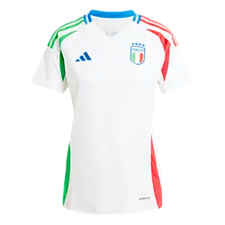 391100101102 ADIDAS Figc A Jsy W 391100101102 ADIDAS Figc A Jsy W Standard Small1x1