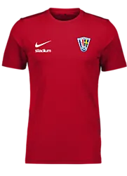 299007110101 NIKE Park VII SS Jsy 299007110101 NIKE Park VII SS Jsy Standard Small1x1