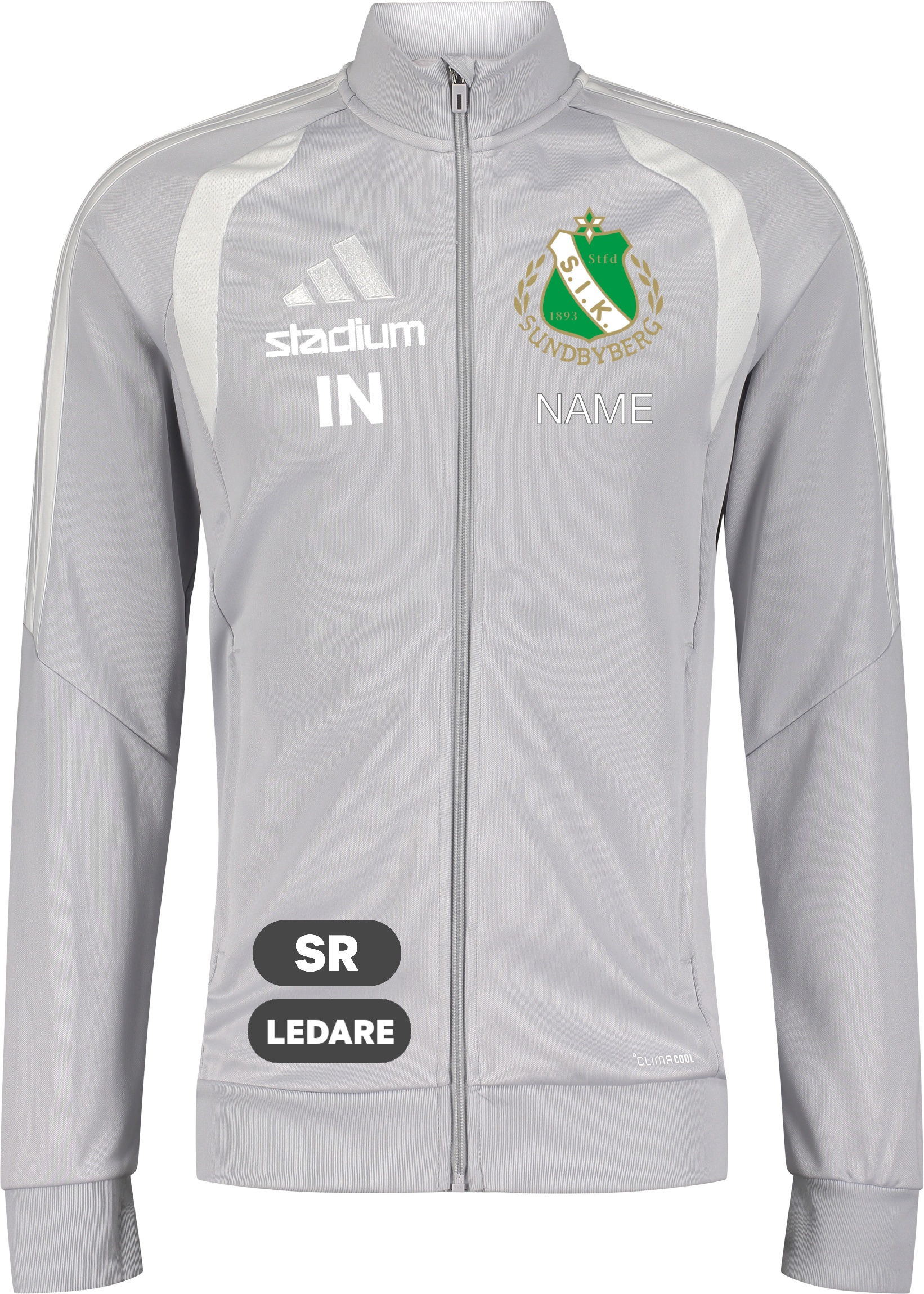 
ADIDAS, 
TIRO26 L TR JKT, 
Detail 1
