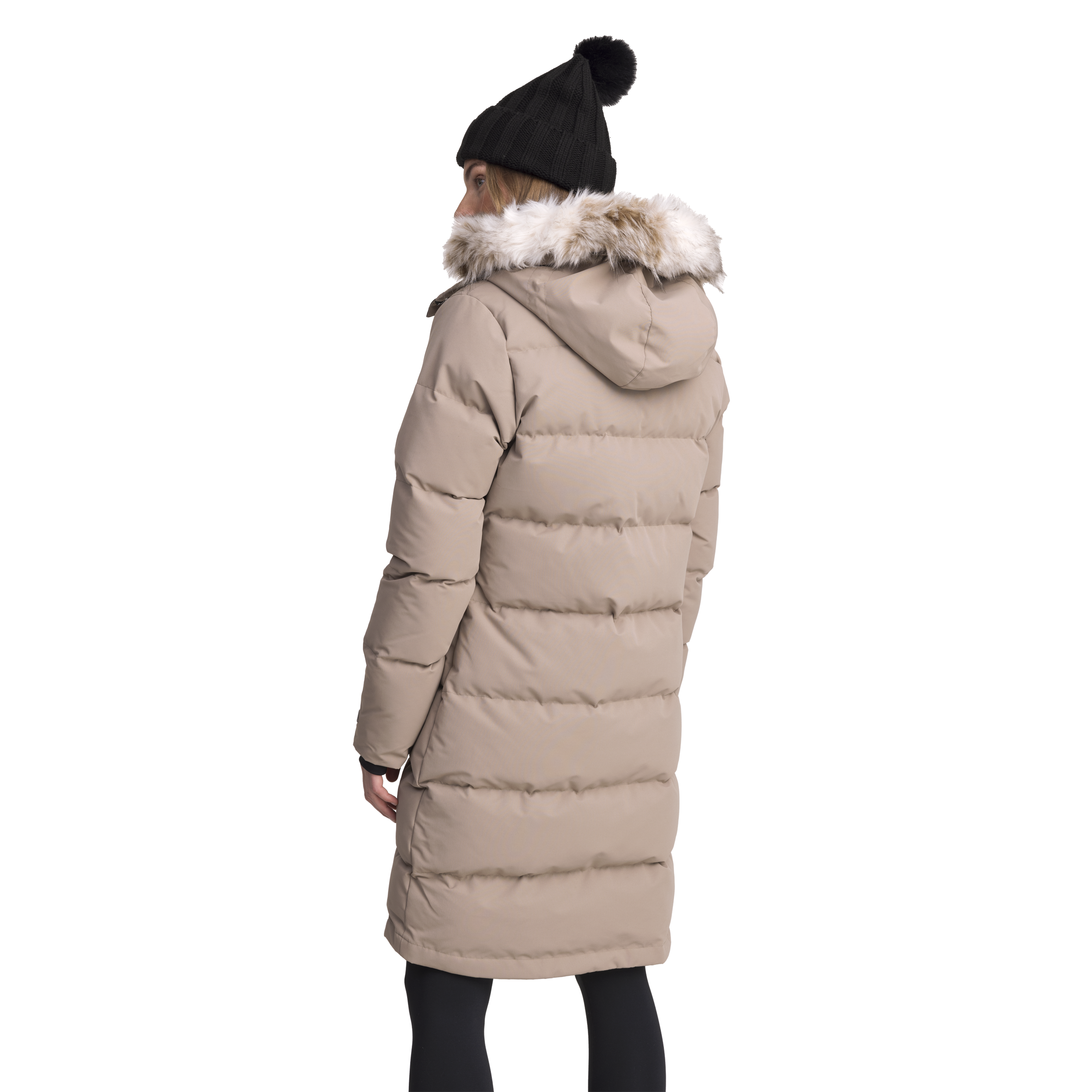 EVEREST, W Pelona Down Coat