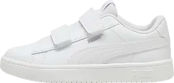 PUMA RICKIE CLASSIC V PS - WHITE/WHITE Standard Small1x1