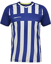 368869103101 CRAFT Prog 2.0 Striped Jsy Jr 368869103101 CRAFT Prog 2.0 Striped Jsy Jr Standard Small1x1